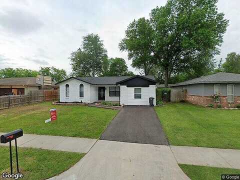33Rd, TULSA, OK 74146