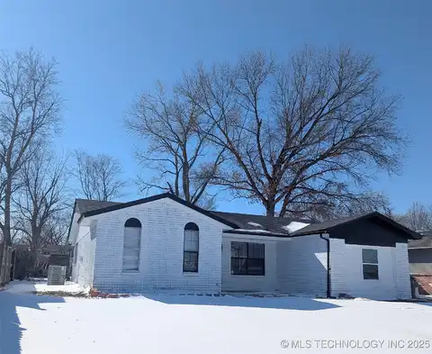 33Rd, TULSA, OK 74146