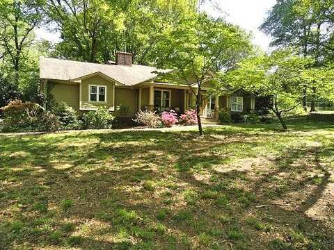 Old Green Pond, ANDERSON, SC 29625