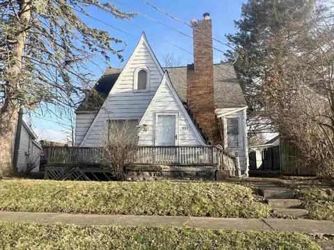5Th, ANDERSON, IN 46012