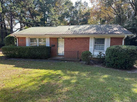 Gaines, SOUTHERN PINES, NC 28387