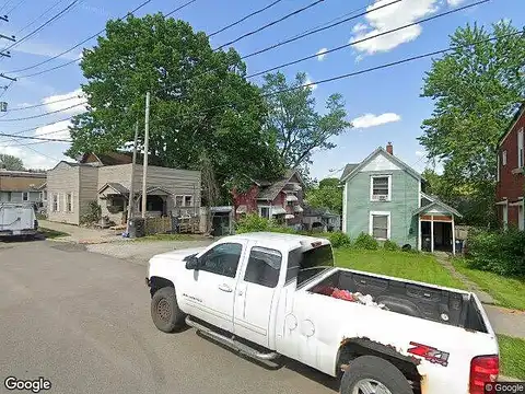 Akins, AKRON, OH 44314