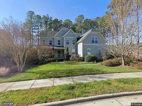 Crooked Pine, CARY, NC 27519