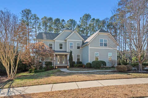 Crooked Pine, CARY, NC 27519