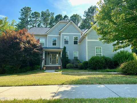 Crooked Pine, CARY, NC 27519
