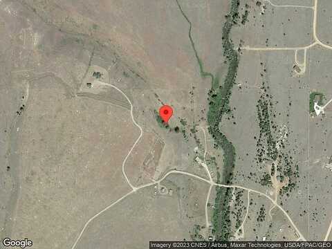 Gold Coin, HALL, MT 59837