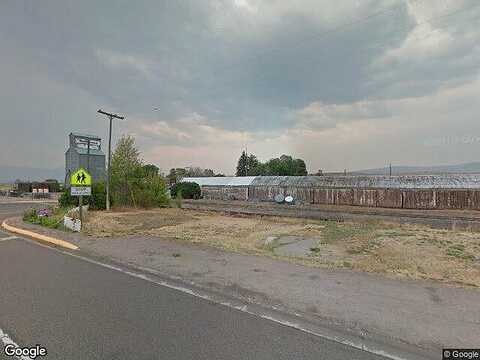 Gold Coin, HALL, MT 59837