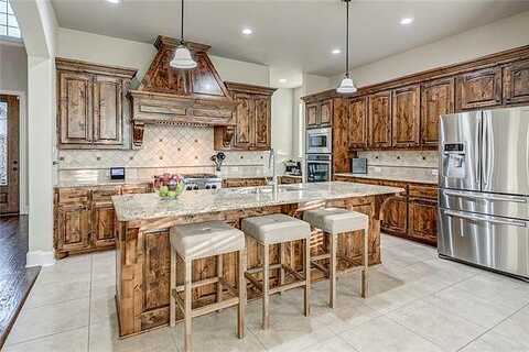 King Galloway, LEWISVILLE, TX 75056