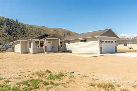 Stayman Flats, CHELAN, WA 98816
