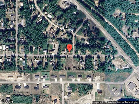 Perimeter, NORTH POLE, AK 99705