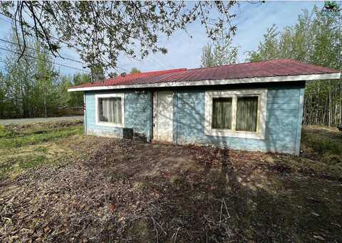 Perimeter, NORTH POLE, AK 99705