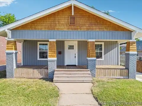 7Th, TULSA, OK 74104