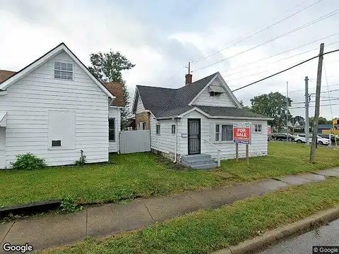 Meridian, INDIANAPOLIS, IN 46225