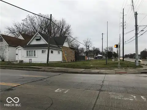 Meridian, INDIANAPOLIS, IN 46225