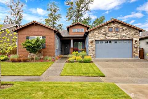 184Th, BONNEY LAKE, WA 98391