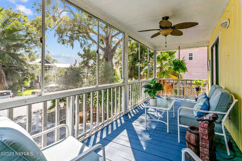 Ballard, SAINT AUGUSTINE, FL 32084