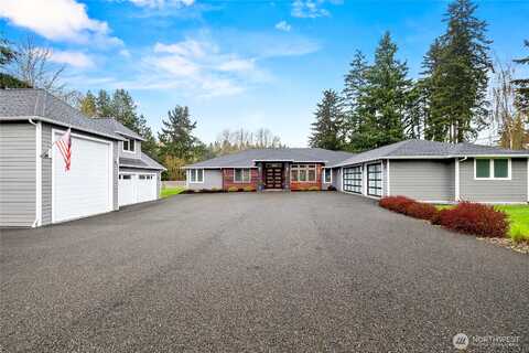 124Th Avenue, PUYALLUP, WA 98374