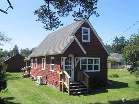 260Th, OCEAN PARK, WA 98640