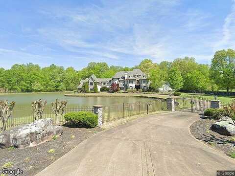 Metz, EADS, TN 38028