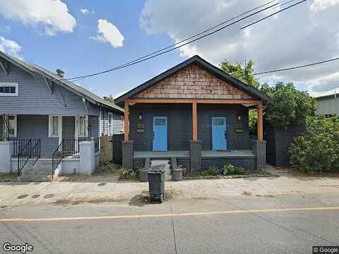 Claiborne, NEW ORLEANS, LA 70117