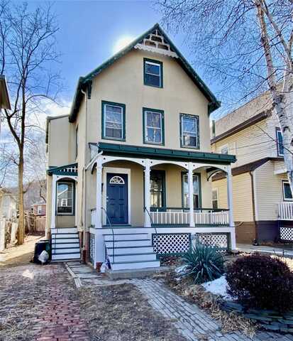 Elysian, NYACK, NY 10960