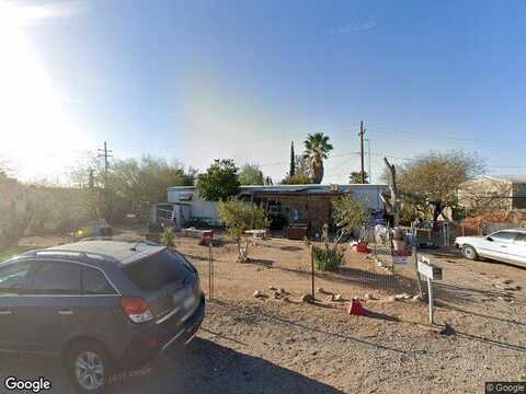 Lazy H, TUCSON, AZ 85757