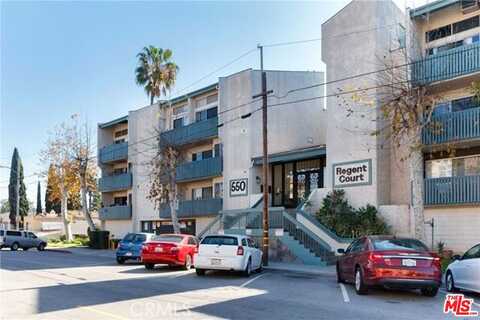 Regent, INGLEWOOD, CA 90301
