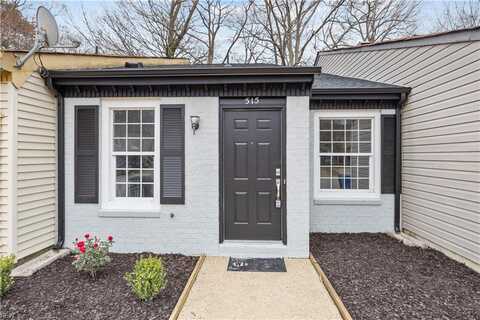 Peregrine, VIRGINIA BEACH, VA 23462