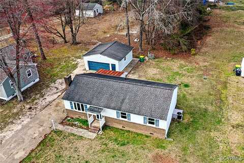 Jackson Farm, HOPEWELL, VA 23860