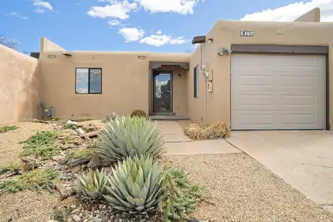 Placita De Vida, SANTA FE, NM 87505