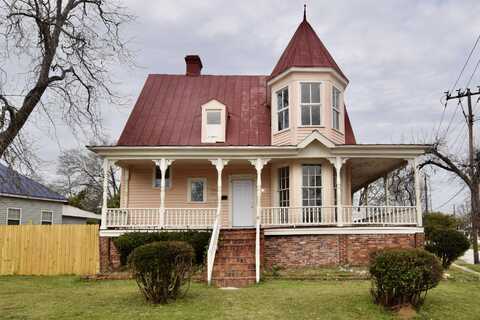 Jenkins, AUGUSTA, GA 30904