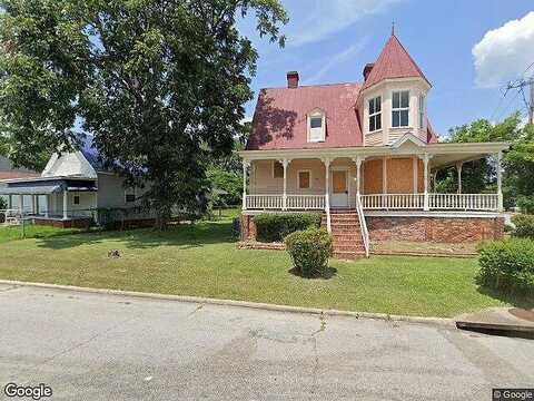 Jenkins, AUGUSTA, GA 30904