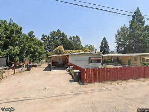 Monroe, UKIAH, CA 95482