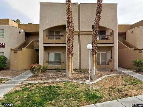 Tamarus, LAS VEGAS, NV 89119