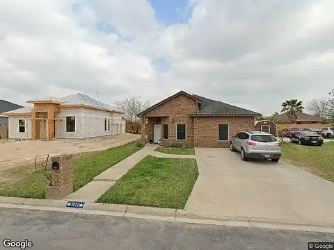 Birch, EDINBURG, TX 78541