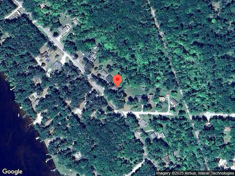 Loud, OSCODA, MI 48750