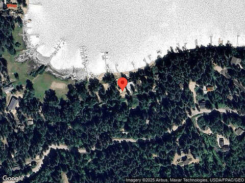 Tamarack Beach, LOON LAKE, WA 99148