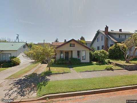 Fir, REEDSPORT, OR 97467