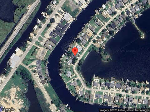 Moonraker, SLIDELL, LA 70458