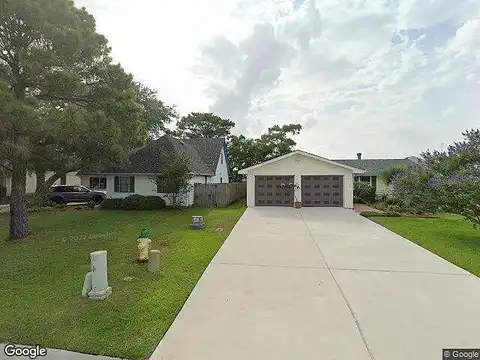 Moonraker, SLIDELL, LA 70458