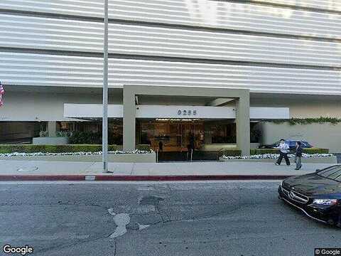 Doheny, WEST HOLLYWOOD, CA 90069