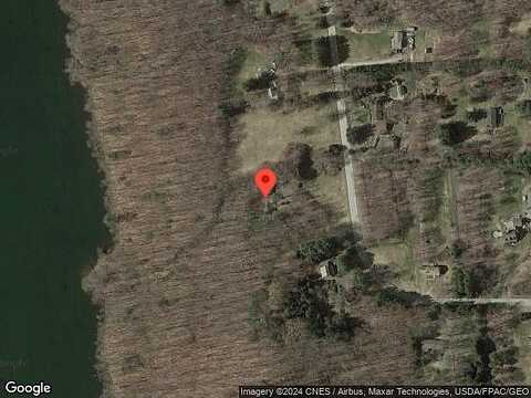 Terrell Farm, BETHLEHEM, CT 06751