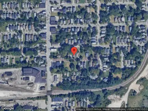 Covert, CLEVELAND, OH 44105
