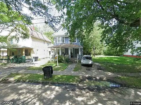 Sebert, CLEVELAND, OH 44105