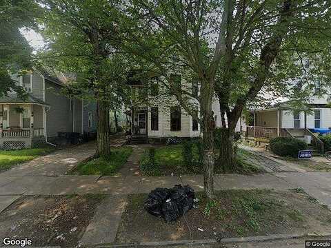 Dibble, CLEVELAND, OH 44103