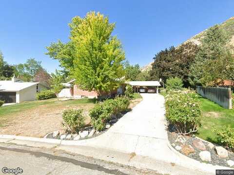 Wayman, SALT LAKE CITY, UT 84117