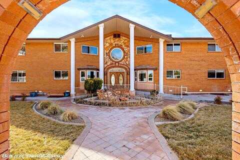 Utah, HILDALE, UT 84784