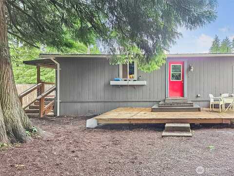 Baker Loop, CONCRETE, WA 98237
