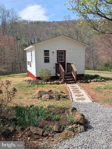 Middle Mountain, STANARDSVILLE, VA 22973