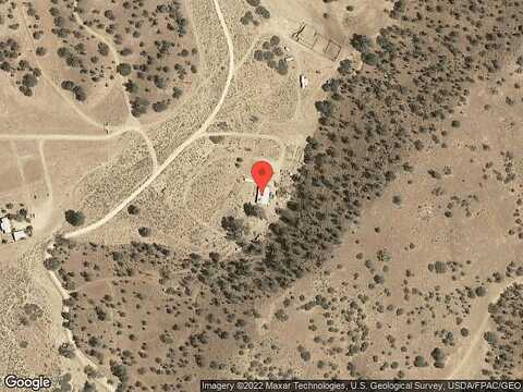 Sand Canyon, CALIENTE, CA 93518